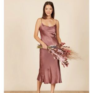 Park&Fifth bridesmaid dress